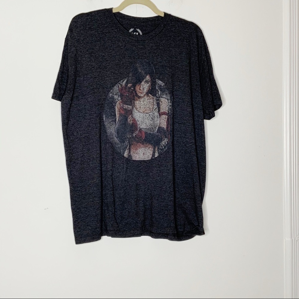 Teepublic MENS dark grey T-shirt. XL BR3